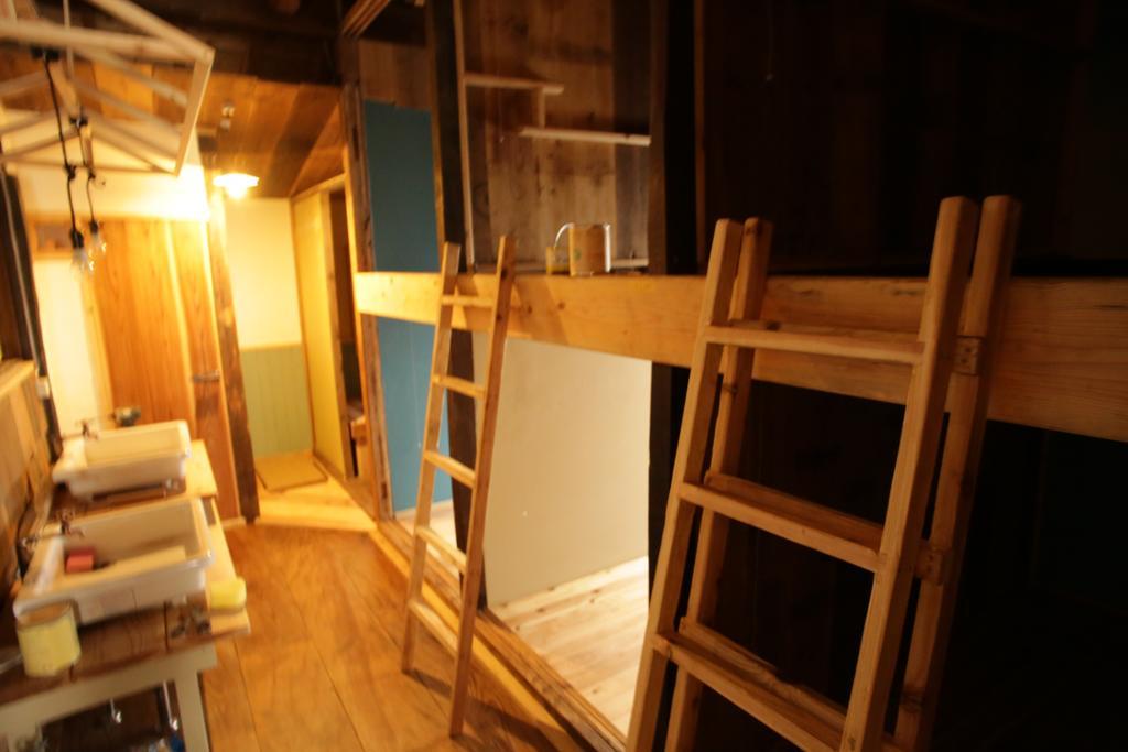 Hirado Guesthouse Kotonoha Екстериор снимка