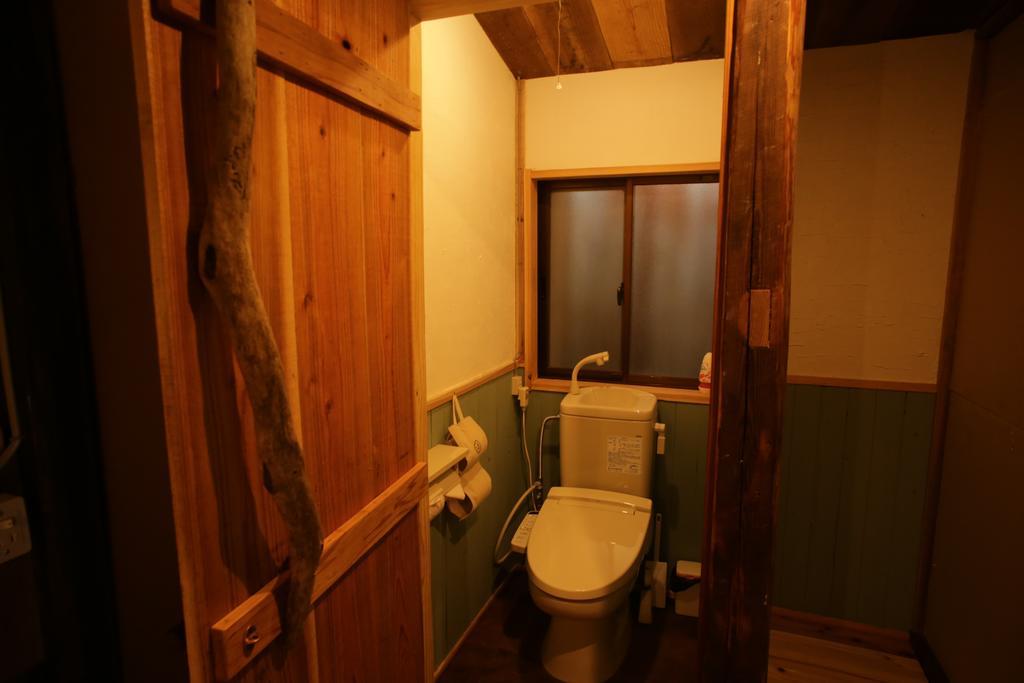 Hirado Guesthouse Kotonoha Екстериор снимка