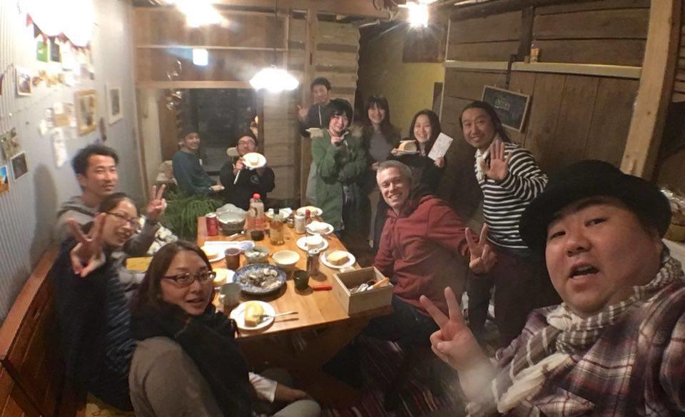 Hirado Guesthouse Kotonoha Екстериор снимка