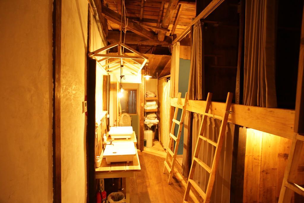 Hirado Guesthouse Kotonoha Екстериор снимка