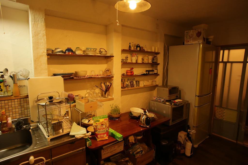 Hirado Guesthouse Kotonoha Екстериор снимка