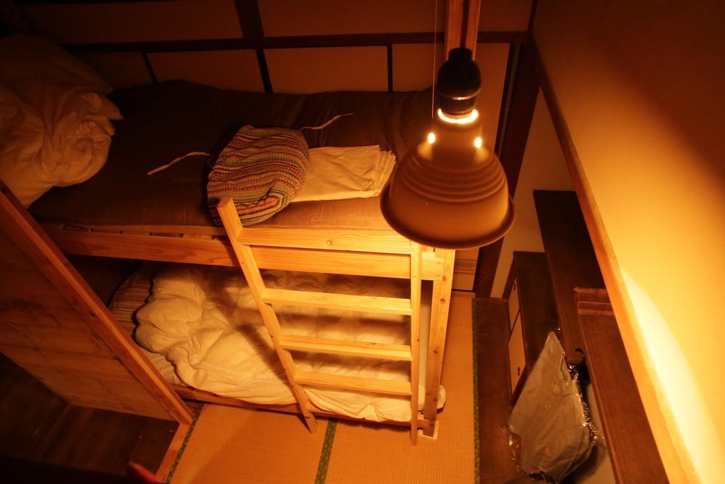 Hirado Guesthouse Kotonoha Екстериор снимка