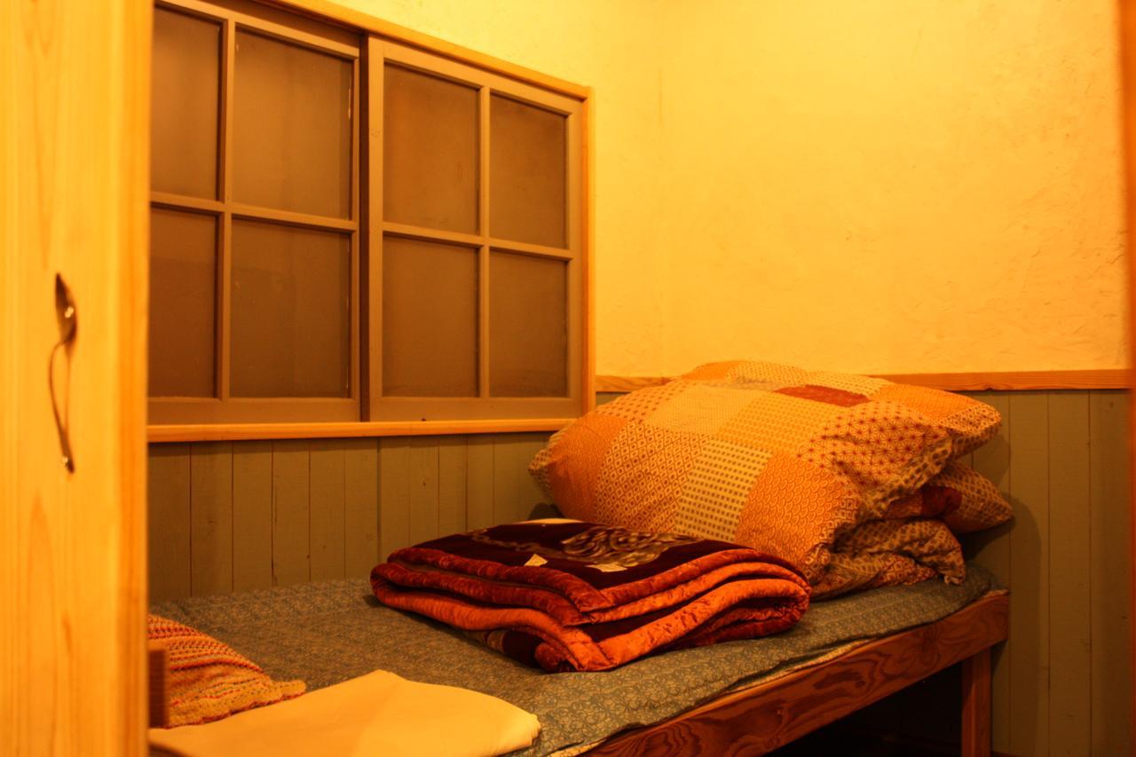Hirado Guesthouse Kotonoha Екстериор снимка