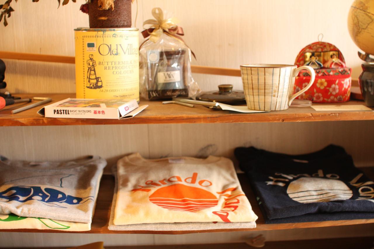 Hirado Guesthouse Kotonoha Екстериор снимка