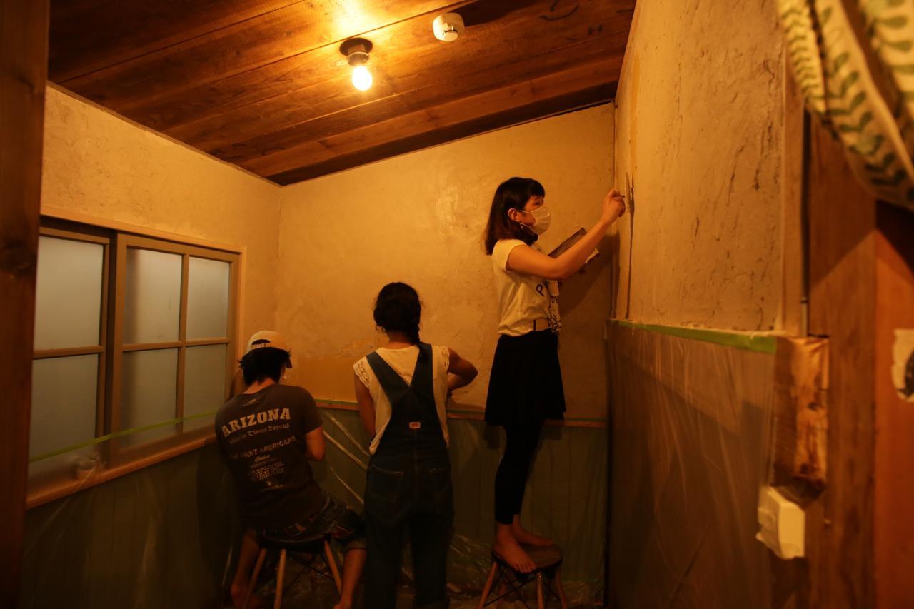 Hirado Guesthouse Kotonoha Екстериор снимка