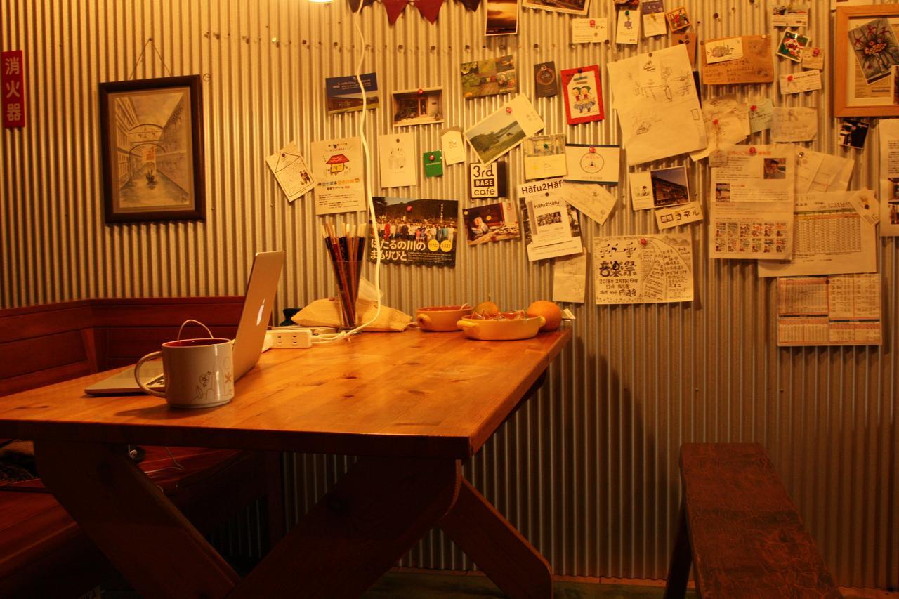 Hirado Guesthouse Kotonoha Екстериор снимка