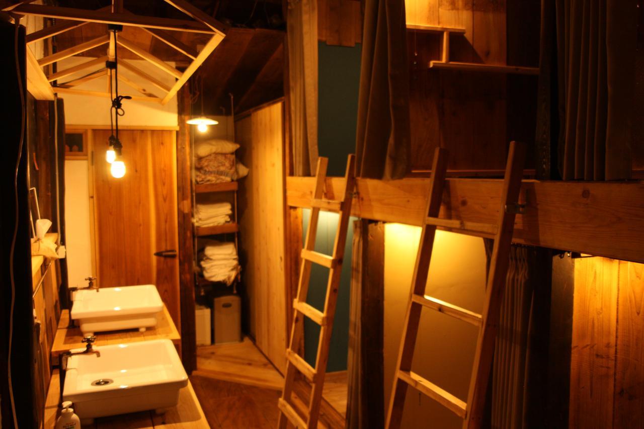 Hirado Guesthouse Kotonoha Екстериор снимка