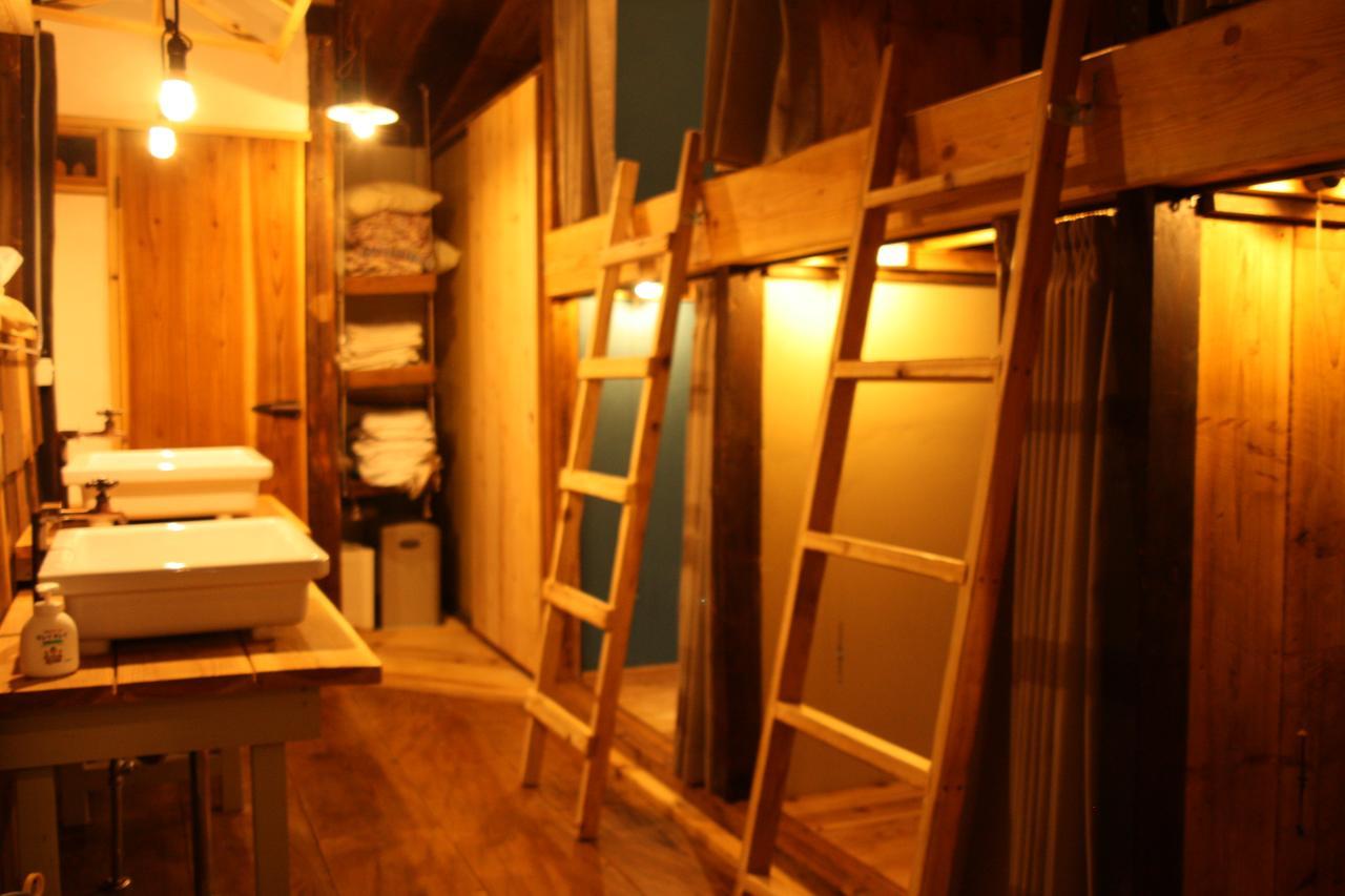 Hirado Guesthouse Kotonoha Екстериор снимка