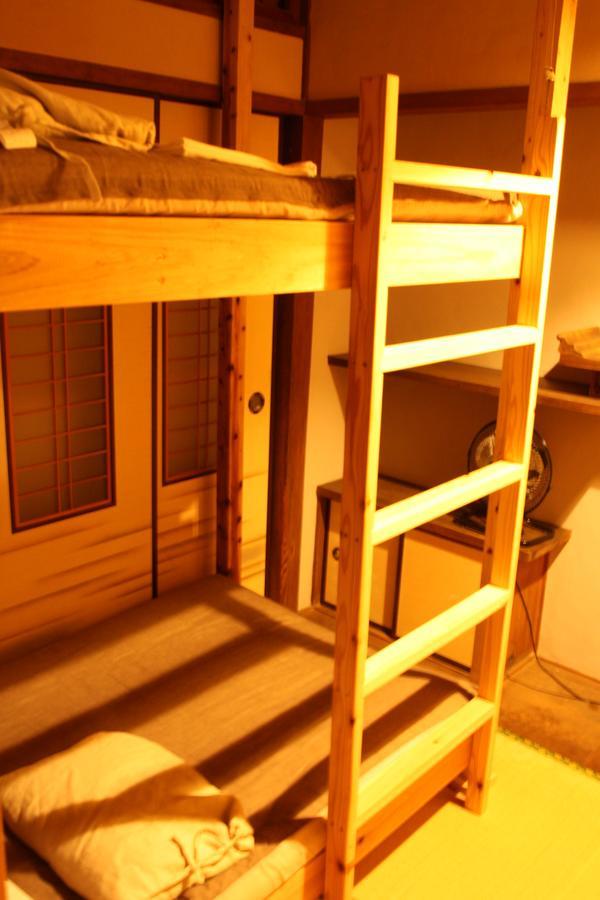 Hirado Guesthouse Kotonoha Екстериор снимка