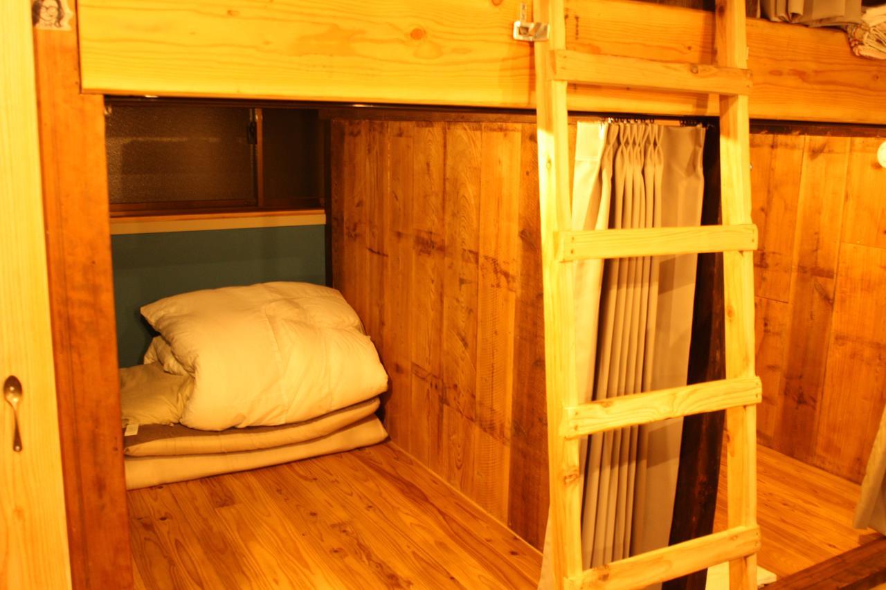 Hirado Guesthouse Kotonoha Екстериор снимка