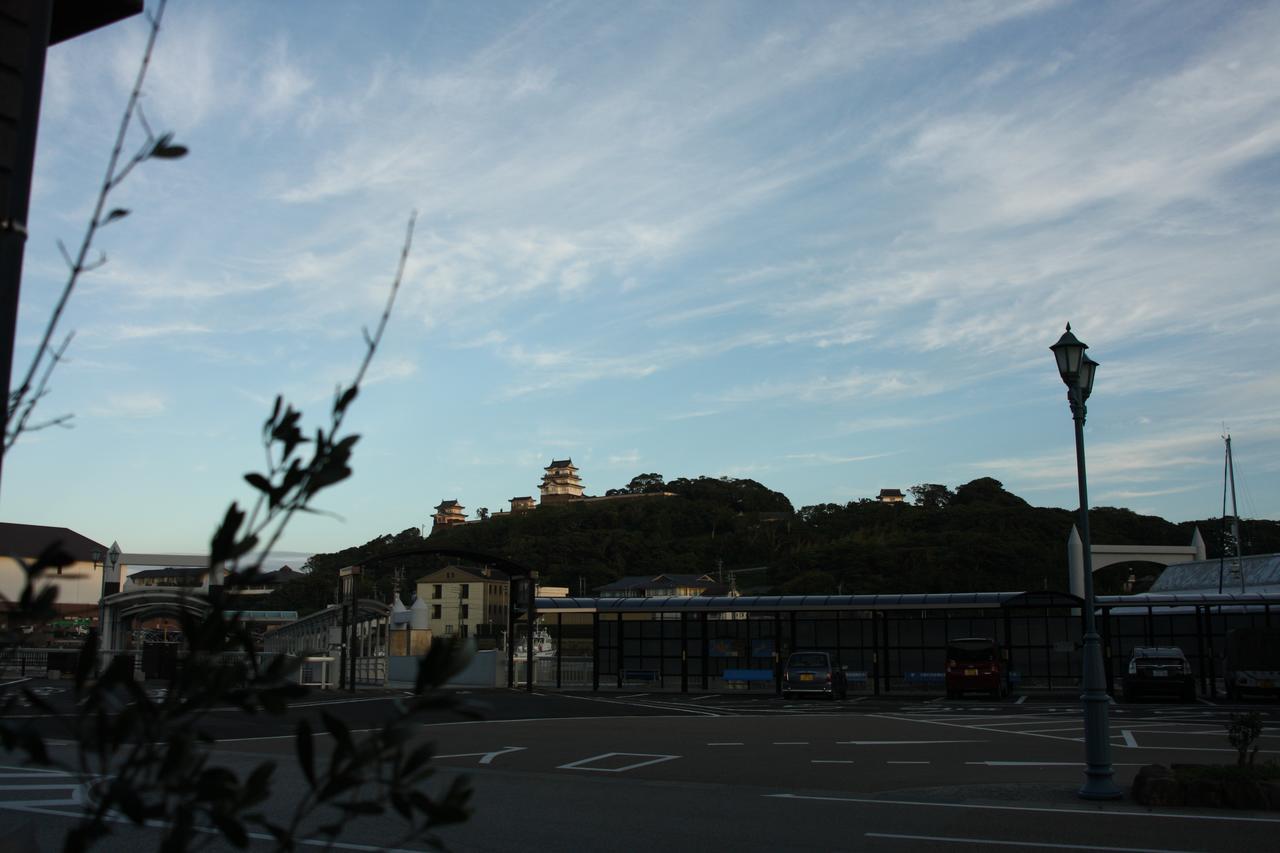 Hirado Guesthouse Kotonoha Екстериор снимка