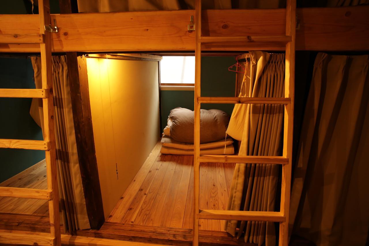 Hirado Guesthouse Kotonoha Екстериор снимка