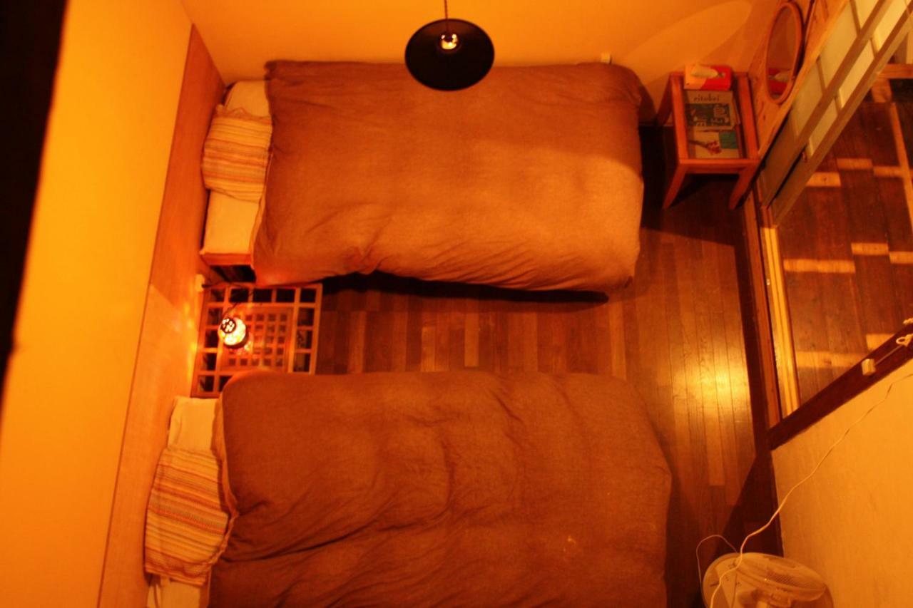 Hirado Guesthouse Kotonoha Екстериор снимка